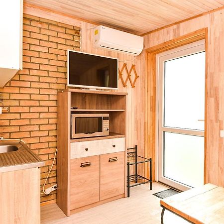 Eimio Vila Palanga Exteriör bild