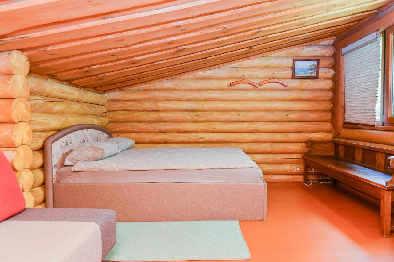 Eimio Vila Palanga Exteriör bild