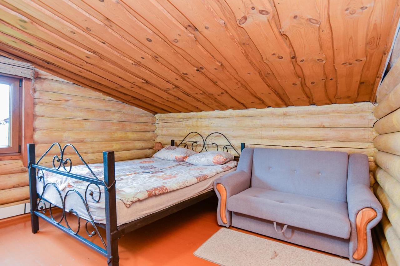 Eimio Vila Palanga Exteriör bild