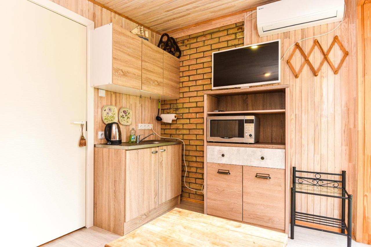 Eimio Vila Palanga Exteriör bild