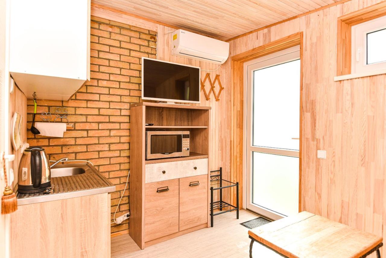 Eimio Vila Palanga Exteriör bild