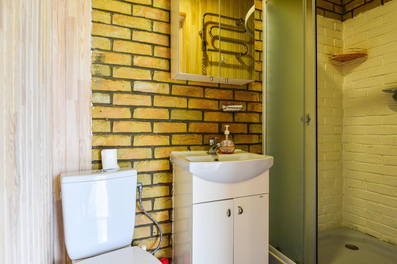 Eimio Vila Palanga Exteriör bild