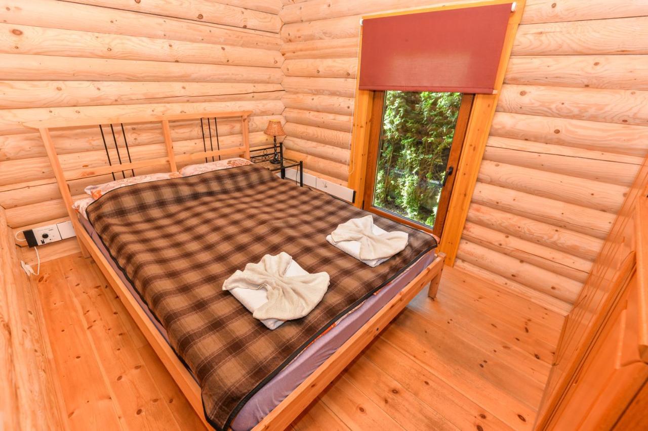 Eimio Vila Palanga Exteriör bild