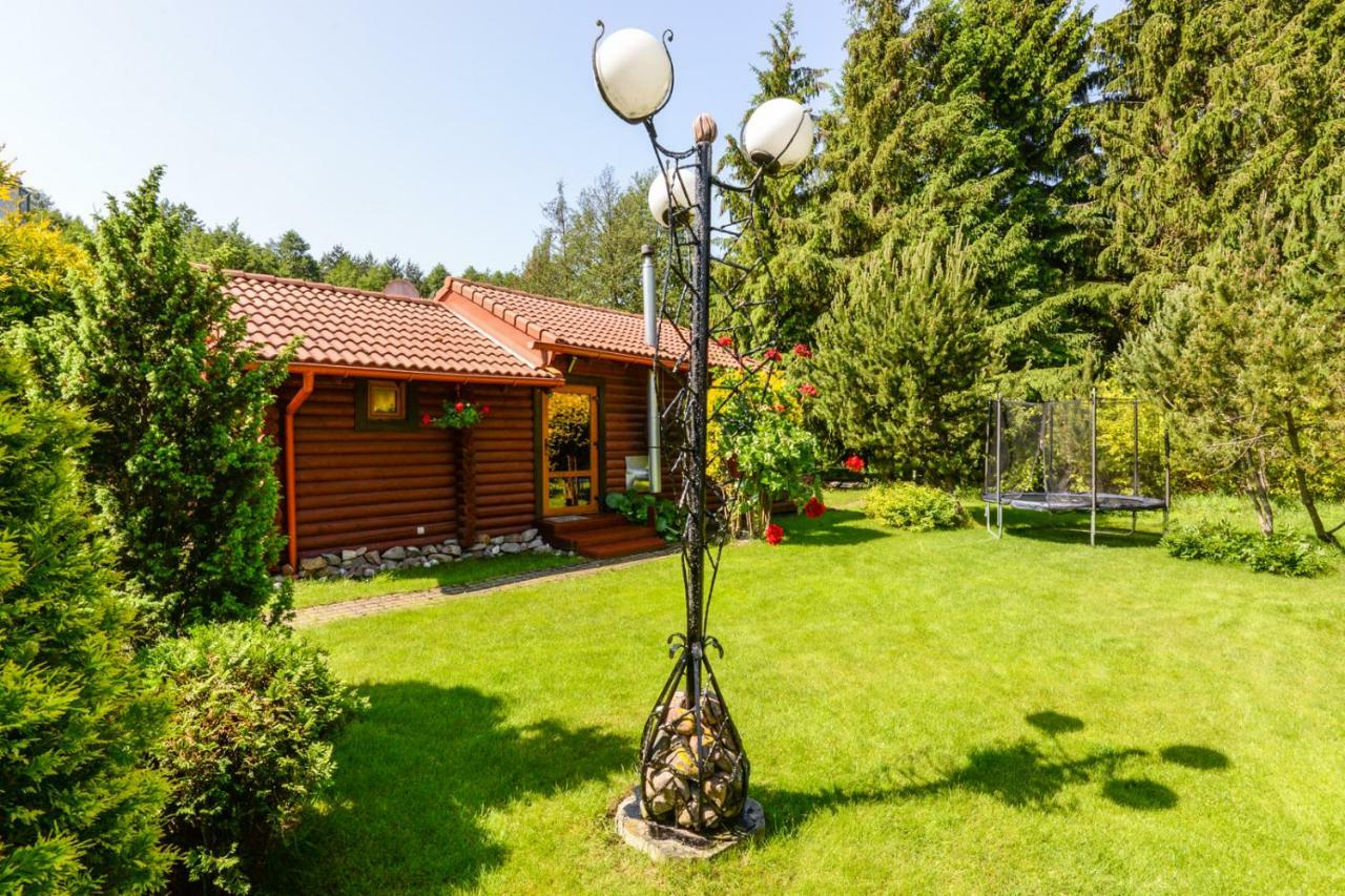 Eimio Vila Palanga Exteriör bild