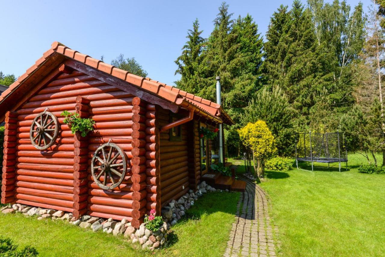 Eimio Vila Palanga Exteriör bild